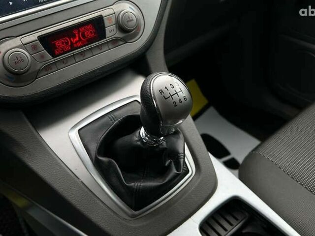 Форд Куга 2012 в Львове на Automoto.ua Форд Куга, объемом двигателя 2 л и пробегом 100 тыс. км за 12650 $, фото 15 на Automoto.ua