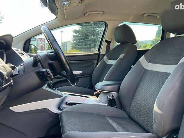 Форд Куга 2012 в Львове на Automoto.ua Форд Куга, объемом двигателя 0 л и пробегом 248 тыс. км за 9999 $, фото 15 на Automoto.ua