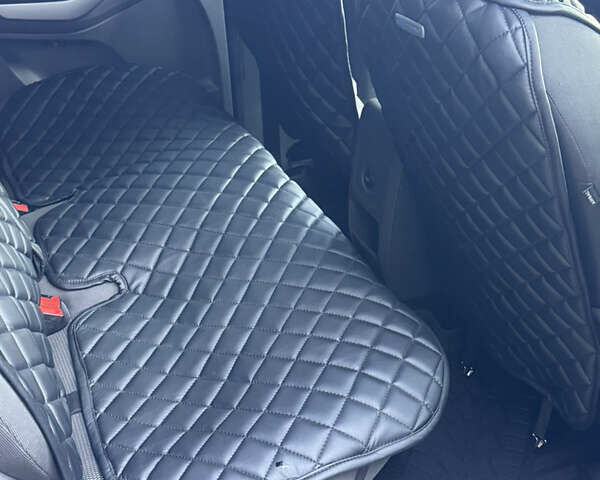 Форд Куга, об'ємом двигуна 2 л та пробігом 137 тис. км за 14500 $, фото 15 на Automoto.ua