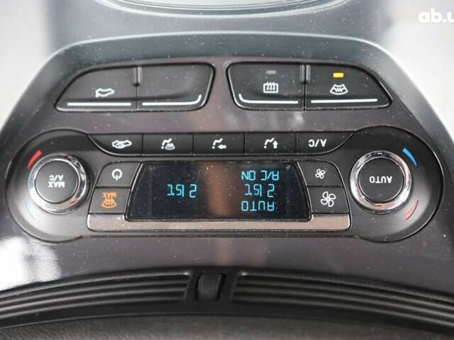 Форд Куга, объемом двигателя 2 л и пробегом 104 тыс. км за 13700 $, фото 19 на Automoto.ua