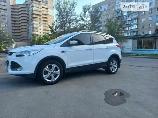 Форд Куга, об'ємом двигуна 2 л та пробігом 121 тис. км за 14799 $, фото 5 на Automoto.ua