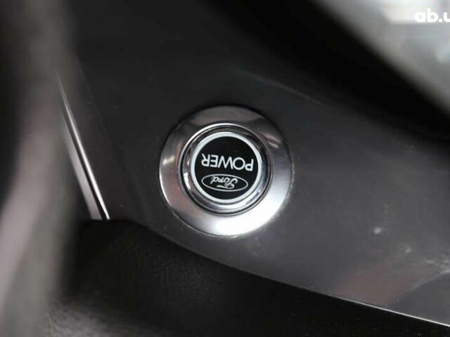 Форд Куга, объемом двигателя 2 л и пробегом 104 тыс. км за 13700 $, фото 21 на Automoto.ua