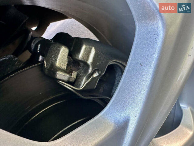 Форд Куга, объемом двигателя 2 л и пробегом 189 тыс. км за 12700 $, фото 13 на Automoto.ua