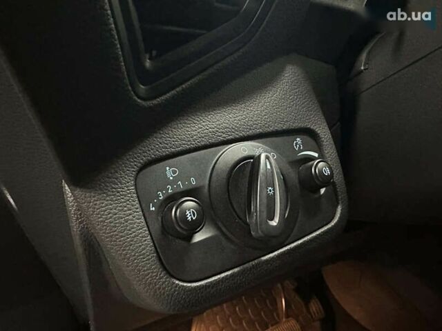 Форд Куга, об'ємом двигуна 1.6 л та пробігом 169 тис. км за 11300 $, фото 21 на Automoto.ua