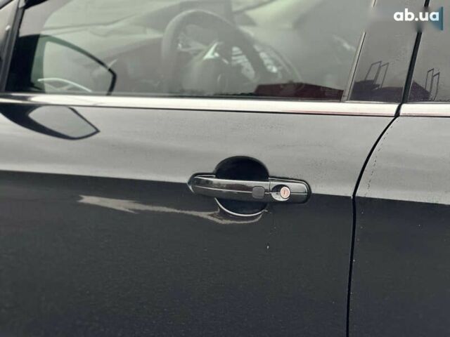 Форд Куга, объемом двигателя 2 л и пробегом 155 тыс. км за 14500 $, фото 16 на Automoto.ua