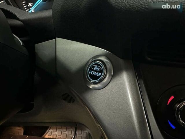 Форд Куга, об'ємом двигуна 1.6 л та пробігом 169 тис. км за 11300 $, фото 19 на Automoto.ua