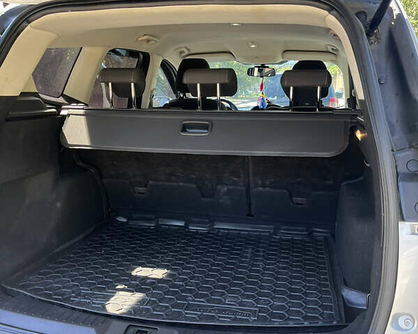 Форд Куга, об'ємом двигуна 2 л та пробігом 276 тис. км за 12200 $, фото 4 на Automoto.ua