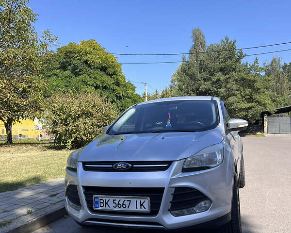 Форд Куга, об'ємом двигуна 2 л та пробігом 276 тис. км за 12200 $, фото 1 на Automoto.ua