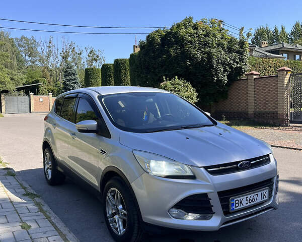 Форд Куга, об'ємом двигуна 2 л та пробігом 276 тис. км за 12200 $, фото 2 на Automoto.ua