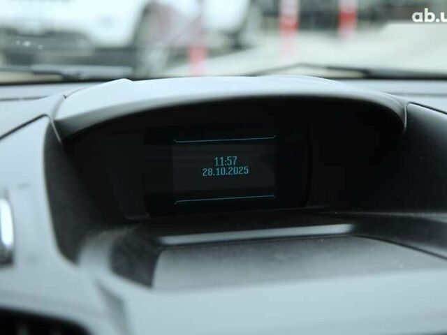 Форд Куга, об'ємом двигуна 2 л та пробігом 146 тис. км за 15000 $, фото 15 на Automoto.ua