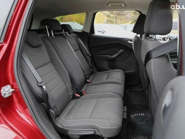 Форд Куга, об'ємом двигуна 2 л та пробігом 146 тис. км за 15000 $, фото 8 на Automoto.ua