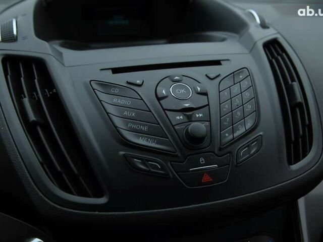 Форд Куга, об'ємом двигуна 2 л та пробігом 146 тис. км за 15000 $, фото 16 на Automoto.ua