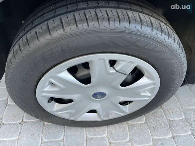 Форд Куга, объемом двигателя 2 л и пробегом 133 тыс. км за 12999 $, фото 27 на Automoto.ua