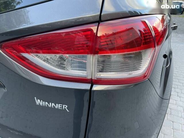 Форд Куга, объемом двигателя 2 л и пробегом 133 тыс. км за 12999 $, фото 29 на Automoto.ua