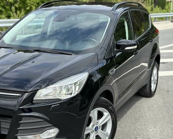 Форд Куга, об'ємом двигуна 2 л та пробігом 144 тис. км за 16350 $, фото 4 на Automoto.ua