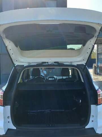 Форд Куга, объемом двигателя 2 л и пробегом 165 тыс. км за 15300 $, фото 16 на Automoto.ua