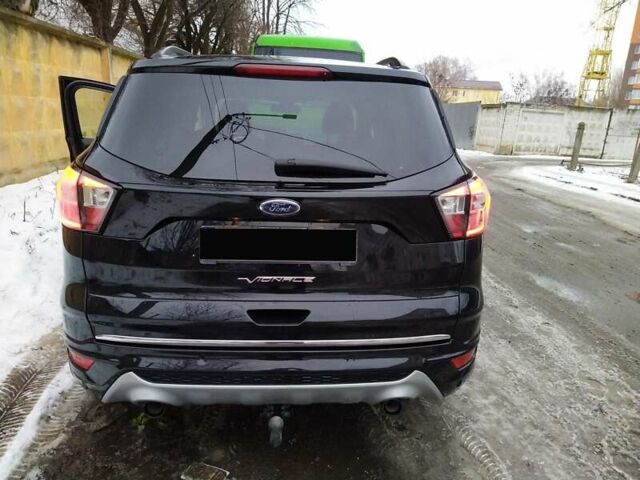 Форд Куга, об'ємом двигуна 2 л та пробігом 291 тис. км за 18200 $, фото 23 на Automoto.ua