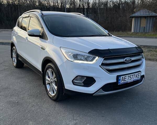 Форд Куга, об'ємом двигуна 1.5 л та пробігом 99 тис. км за 19500 $, фото 10 на Automoto.ua