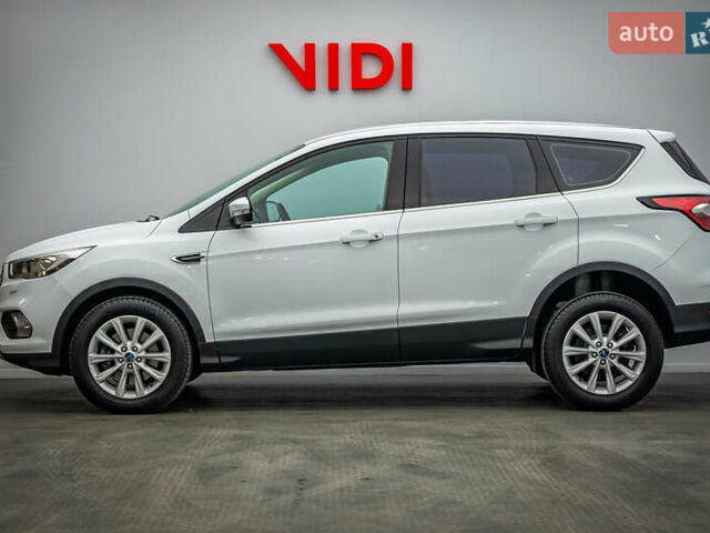 Форд Куга, об'ємом двигуна 1.5 л та пробігом 97 тис. км за 16326 $, фото 3 на Automoto.ua