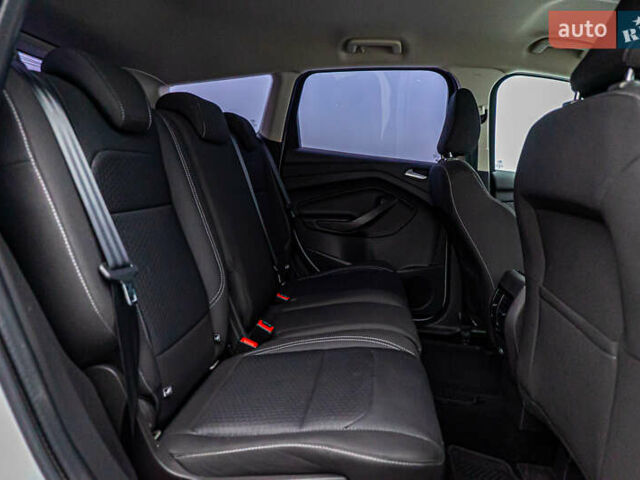 Форд Куга, об'ємом двигуна 1.5 л та пробігом 97 тис. км за 16326 $, фото 8 на Automoto.ua