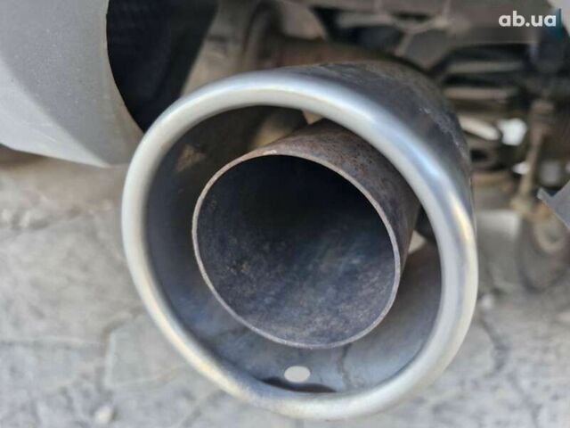 Форд Куга, объемом двигателя 2 л и пробегом 129 тыс. км за 17499 $, фото 11 на Automoto.ua