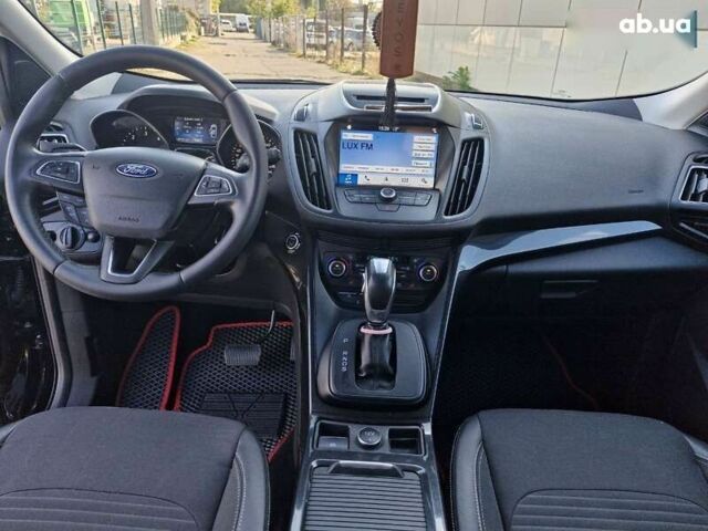 Форд Куга, объемом двигателя 2 л и пробегом 129 тыс. км за 17499 $, фото 22 на Automoto.ua