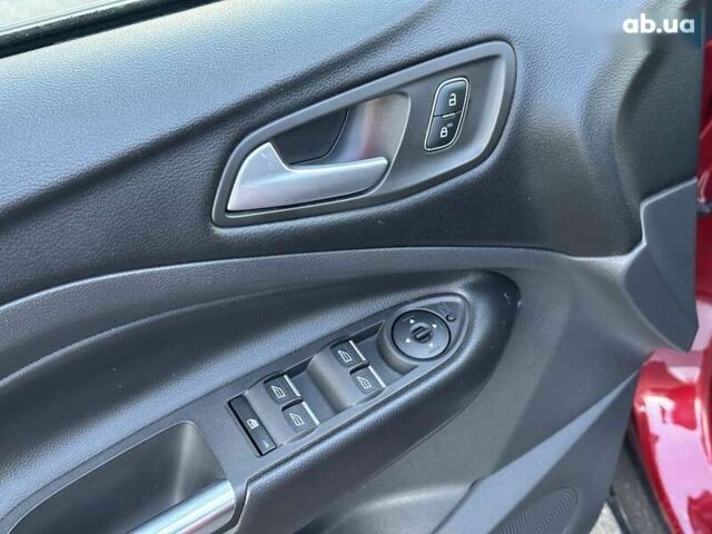 Форд Куга, объемом двигателя 2 л и пробегом 115 тыс. км за 18990 $, фото 20 на Automoto.ua