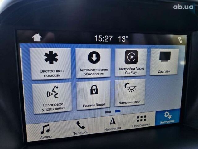 Форд Куга, объемом двигателя 2 л и пробегом 129 тыс. км за 17499 $, фото 28 на Automoto.ua