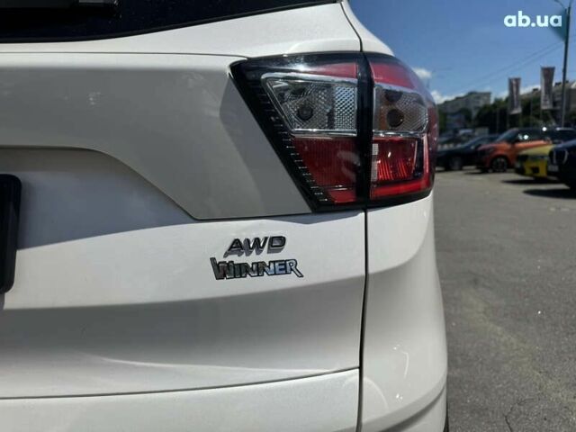 Форд Куга, объемом двигателя 2 л и пробегом 104 тыс. км за 23600 $, фото 8 на Automoto.ua