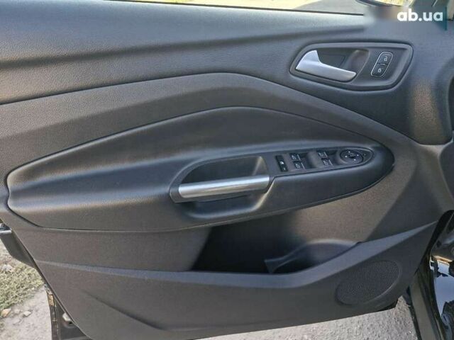 Форд Куга, объемом двигателя 2 л и пробегом 129 тыс. км за 17499 $, фото 12 на Automoto.ua