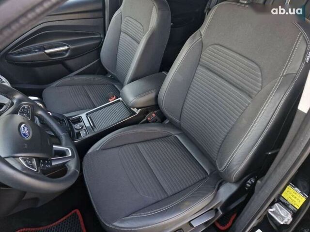 Форд Куга, объемом двигателя 2 л и пробегом 129 тыс. км за 17499 $, фото 24 на Automoto.ua