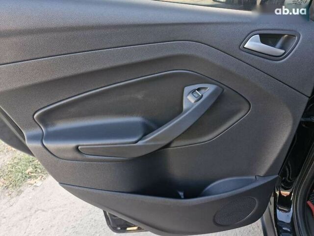 Форд Куга, объемом двигателя 2 л и пробегом 129 тыс. км за 17499 $, фото 14 на Automoto.ua