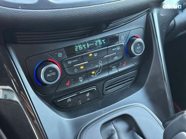 Форд Куга, объемом двигателя 2 л и пробегом 115 тыс. км за 18990 $, фото 27 на Automoto.ua