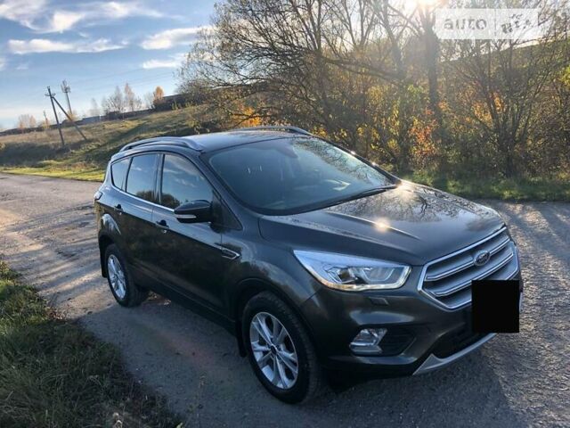 Форд Куга, об'ємом двигуна 1.5 л та пробігом 30 тис. км за 21700 $, фото 6 на Automoto.ua