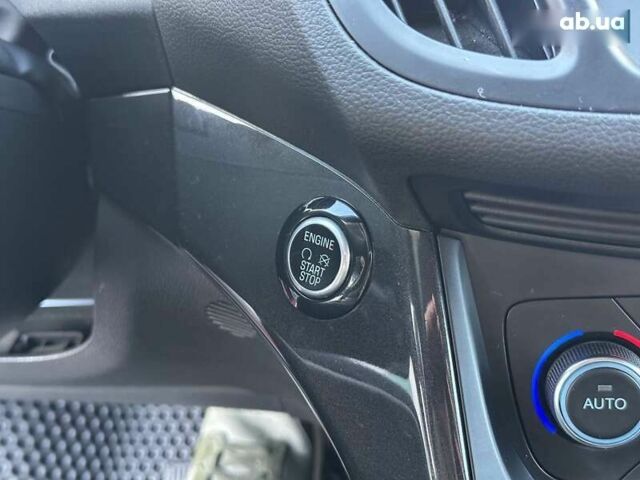 Форд Куга, объемом двигателя 2 л и пробегом 115 тыс. км за 18990 $, фото 28 на Automoto.ua