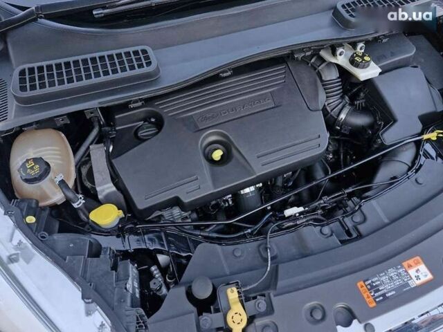 Форд Куга, объемом двигателя 2 л и пробегом 129 тыс. км за 17499 $, фото 8 на Automoto.ua