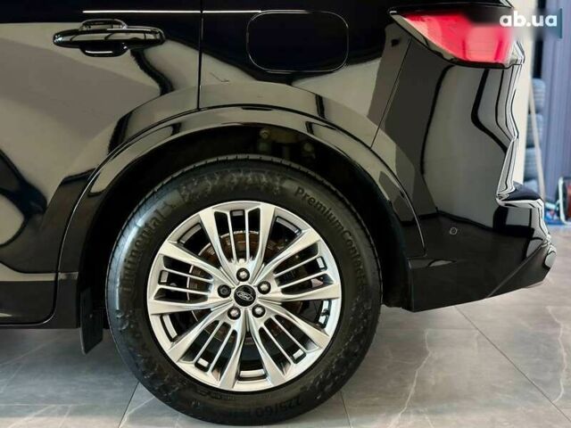 Форд Куга, об'ємом двигуна 0 л та пробігом 142 тис. км за 28200 $, фото 6 на Automoto.ua