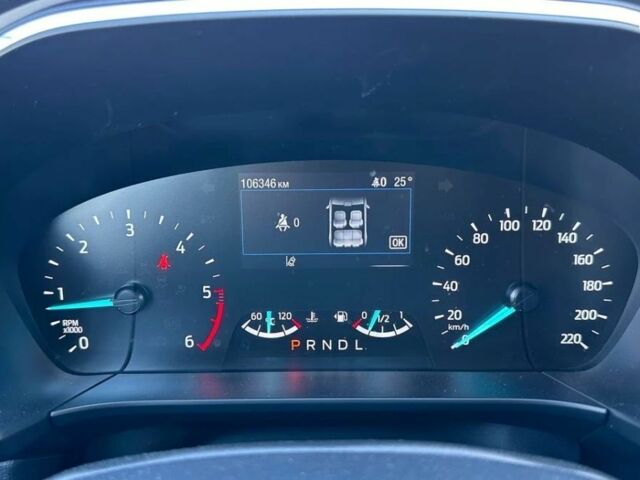 Форд Куга, объемом двигателя 0 л и пробегом 106 тыс. км за 19800 $, фото 9 на Automoto.ua