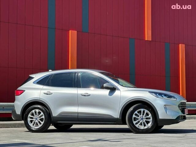 Форд Куга, объемом двигателя 0 л и пробегом 106 тыс. км за 19800 $, фото 4 на Automoto.ua