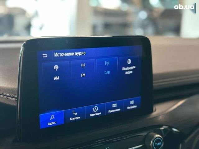 Форд Куга, об'ємом двигуна 0 л та пробігом 142 тис. км за 28200 $, фото 27 на Automoto.ua