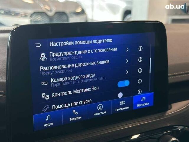 Форд Куга, об'ємом двигуна 0 л та пробігом 142 тис. км за 28200 $, фото 29 на Automoto.ua