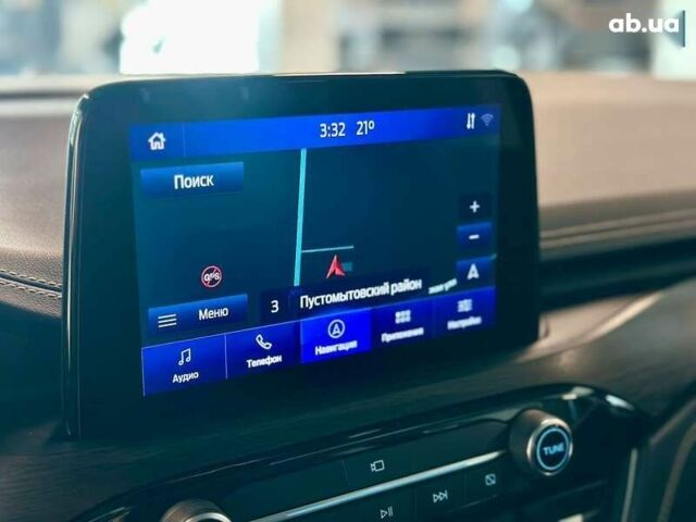 Форд Куга, объемом двигателя 0 л и пробегом 142 тыс. км за 26990 $, фото 26 на Automoto.ua