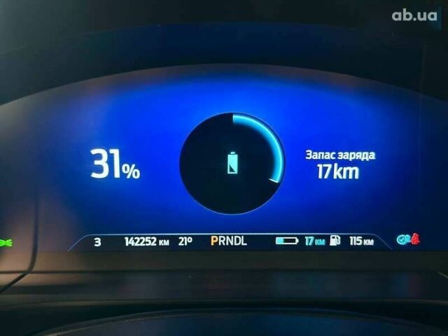 Форд Куга, объемом двигателя 0 л и пробегом 142 тыс. км за 26990 $, фото 23 на Automoto.ua