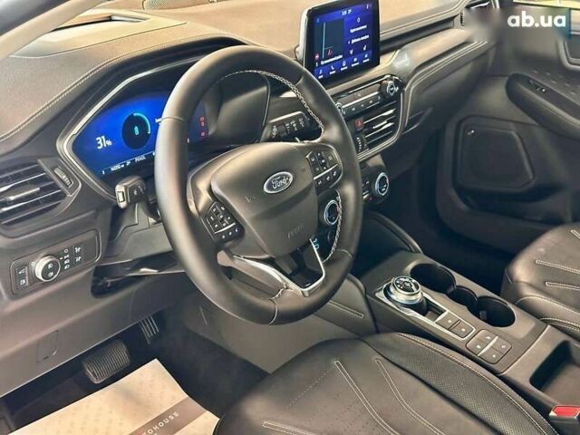 Форд Куга, объемом двигателя 0 л и пробегом 142 тыс. км за 26990 $, фото 18 на Automoto.ua