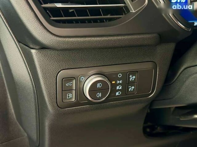 Форд Куга, объемом двигателя 0 л и пробегом 142 тыс. км за 26990 $, фото 19 на Automoto.ua