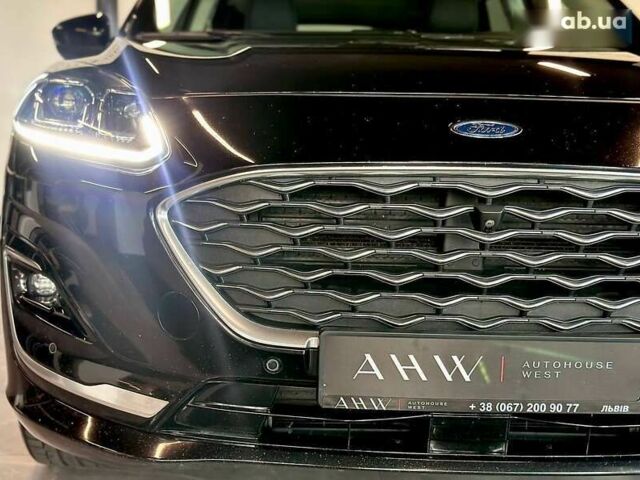 Форд Куга, объемом двигателя 0 л и пробегом 142 тыс. км за 26990 $, фото 2 на Automoto.ua