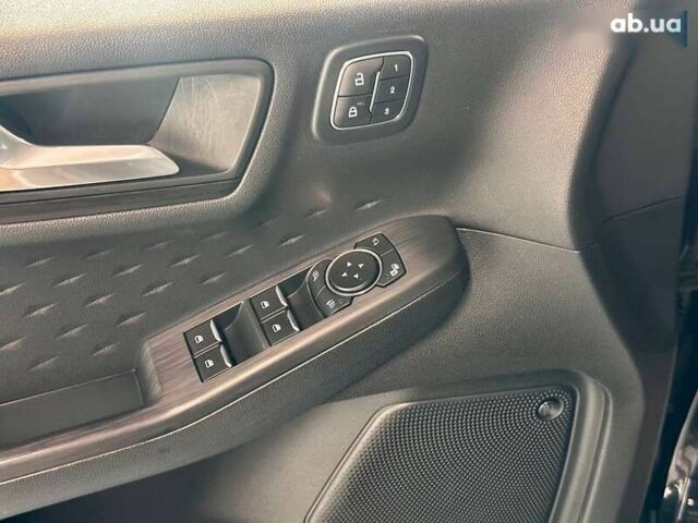 Форд Куга, объемом двигателя 0 л и пробегом 142 тыс. км за 26990 $, фото 16 на Automoto.ua