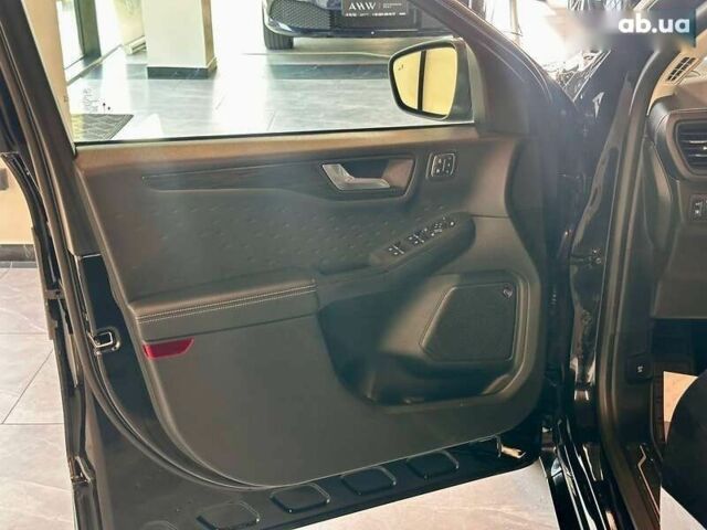 Форд Куга, об'ємом двигуна 0 л та пробігом 142 тис. км за 28200 $, фото 14 на Automoto.ua