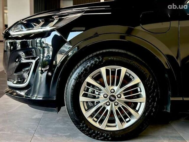 Форд Куга, объемом двигателя 0 л и пробегом 142 тыс. км за 26990 $, фото 5 на Automoto.ua