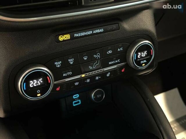 Форд Куга, объемом двигателя 0 л и пробегом 142 тыс. км за 26990 $, фото 25 на Automoto.ua